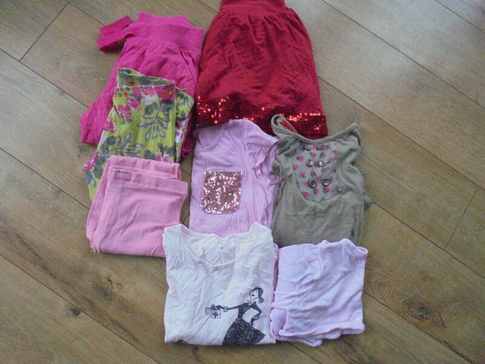 Girls bundle