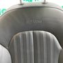 2014 Audi A6 Sline Leather Interior Seats Image 5