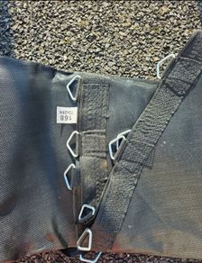 Brand new 13ft Trampoline jump mat