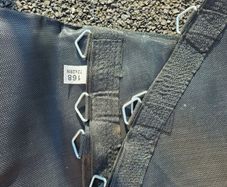 Brand new 13ft Trampoline jump mat