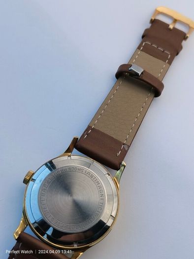 Vintage PROVITA Extra Watch automatic