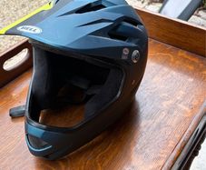 Bell full face