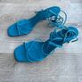 New Zara heels UK6 EU39 Image 2