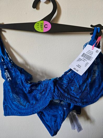 Set Bnwt