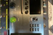 NUX mg30 multi fx unit