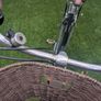 Ladies City Bike Image 5