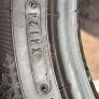 Northtrek n5 winter tyres Image 2