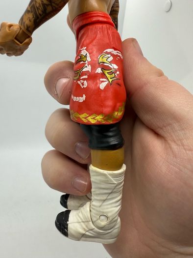 wwe Jey USO action figure