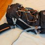 Lowe Alpine Airzone Pro 35:45 litres Rucksack - As new condition Image 6