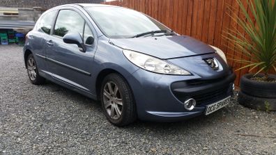 Parts for Peugeot 207 Hatchback & Estate SW 05-14 @ OCG