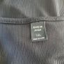 Shein black dress, Size 1XL / UK18 Image 5