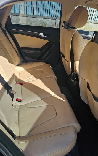 2014 Audi A4 2.0 tfsi Quattro 208 Bhp