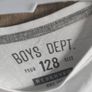tops boy , reserved h and m barely worn 6/7 years old 9 each Image 5
