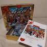 Limited Edition 1000 Piece Jigsaw Puzzle - Light Up The Night Image 6