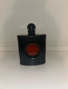 YSL black Opium