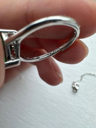 925 Silver Set