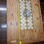 Large Pine Coffee table Image 8