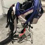 Hiking child carrier Image 5