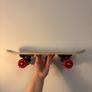Mini skateboard Image 2
