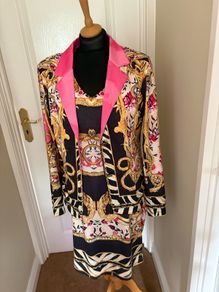 occasion outfit