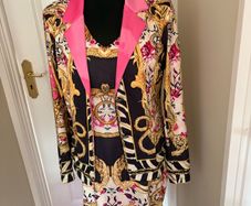 occasion outfit