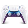 PS5 GTA VI Controller - White Image 2