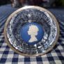 Queen Elizabeth Wedgwood Sterling Silver Image 4
