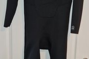 BIllabong Intruder 3.2