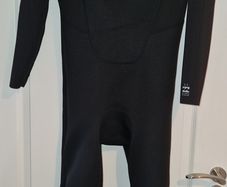 BIllabong Intruder 3.2