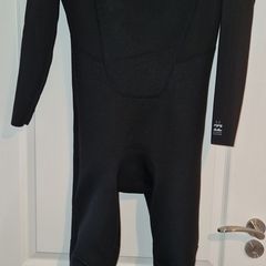 BIllabong Intruder 3.2