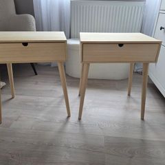 Bedside tables