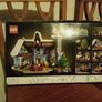 Lego Winter Village Collection 10293: Santa's Visit Image 2