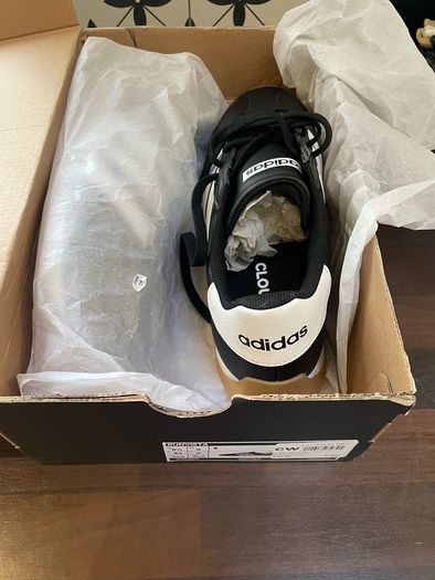 Adidas trainers