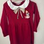 H&M Girl dress 6-8years old 122-128cm Image 2