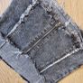 PLT Denim Set Size 6-8 Image 3