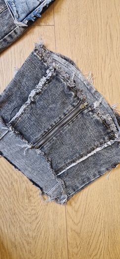 PLT Denim Set Size 6-8