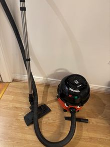 Henry Hoover