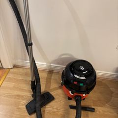 Henry Hoover