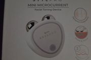 StylPro Mini Microcurrent Facial Toning Device