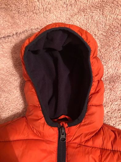 Baby Jacket