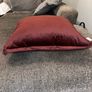 cushions velour Image 2