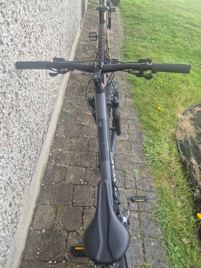 Bikes