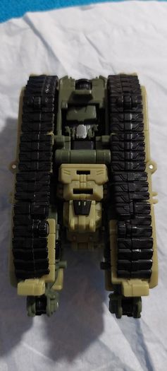 Transformer / toy
