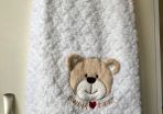 Baby blankets