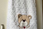 Baby blankets