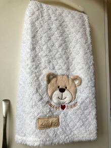 Baby blankets