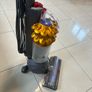 Dyson DC50 Multi floor lightweight ball vacuum Image 4