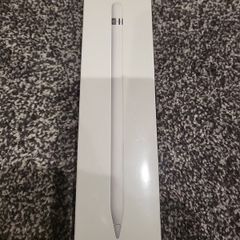 Apple Pencil