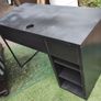 Black Desk (26226) Image 4