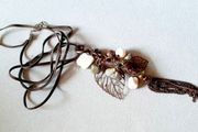 Costume Necklace